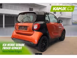 Smart fortwo EQ prime +PANO+NAVI+KAMERA+SHZ+LEDER - Smart ForTwo: Eq