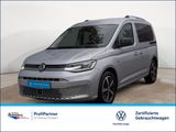 Vorschaubild Volkswagen Caddy 1.5TSI DSG STYLE LED NAVI ACC STANDHZ