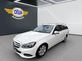 Mercedes-Benz E 200 CGI T BE Avantgarde Automatik - Mercedes-Benz E 200 mit Benzin-Antrieb: Kombi