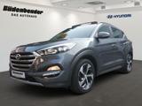 Hyundai Tucson Premium 4WD DCT/ AHK /LED/SD - Hyundai TUCSON: Schiebedach