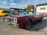 Ford 1971 Ford LTD Convertible 400 V-8 Cruise-O-Matic - Ford: Oldtimer