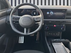 HYUNDAI Tucson 1.6 T-GDI N Line X ACC+LED+Navi+SHZ+4xSHZ