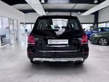 Mercedes-Benz GLK 220 4M AUTOMAT+NAV+XENON+PANO+KAMERA+AHK+TÜV - Mercedes-Benz GLK-Class