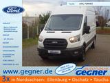 Ford Transit Kasten 350 L3H3 Trend 170PS - Ford Transit 17