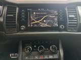 Skoda Kodiaq 2.0 TSI DSG RS 4x4 NAVI ACC MATRIX-LED - Skoda: Blau