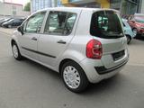 Renault Modus Avantage Insp+Zahnriemen TÜV AU NEU - gebrauchte Renault Modus aus dem Jahr 2009