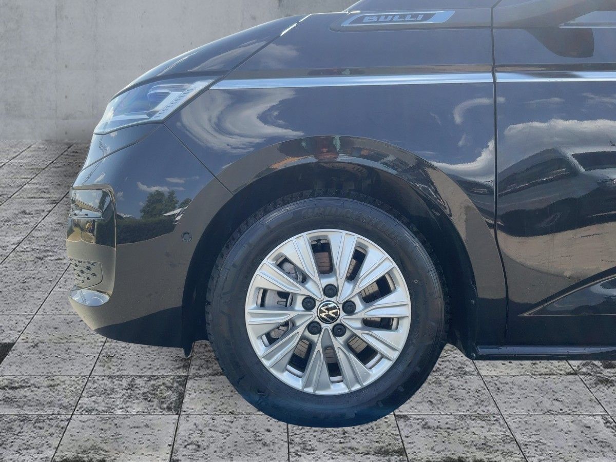 Volkswagen T7 Multivan - Bild 7