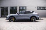 Porsche Cayenne Coupe Turbo GT, Inno-360 Kam.- LED-HUD