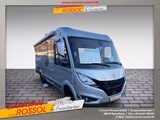 HYMER / ERIBA / HYMERCAR B-Klasse MC I 680  - HYMER / ERIBA MC I 680