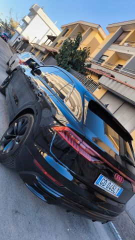 Audi Q8 50 TDI 286 CV quattro tiptronic Sport s-