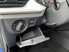 SKODA Scala Selection ALU LED SHZ VC PDC 5J Garantie