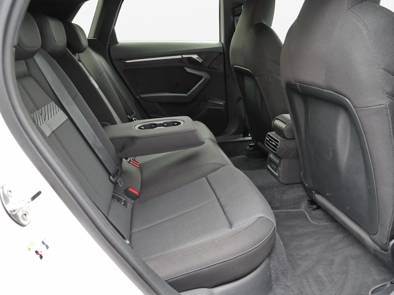 Audi A3 - Bild 16