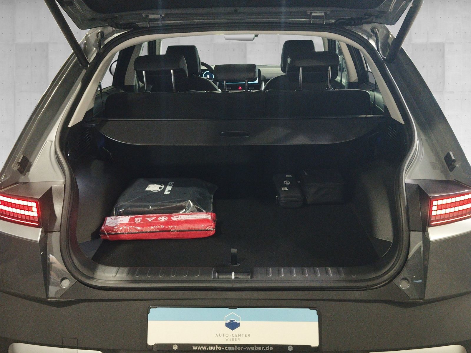 Hyundai IONIQ 5 – Bild 17