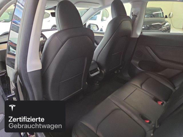 Tesla Model Y Long Range AWD foto 13
