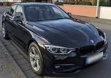 BMW F30 330e - BMW 3er Reihe: E30