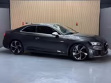 Audi RS5  Coupe 2.9 TFSI quattro°B&O°MASSAGE°KERAMIK - gebrauchte Audi RS5 aus dem Jahr 2017