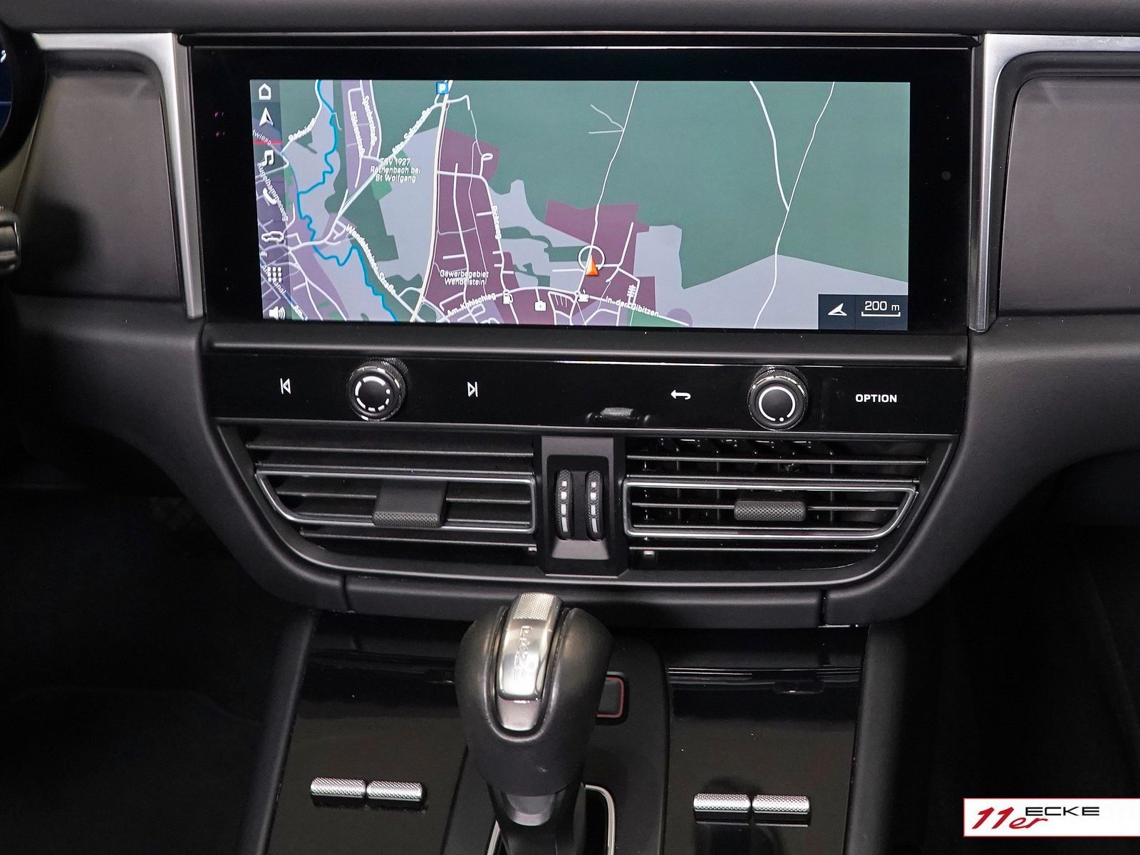 Porsche Macan T  Approved 11/26, KD neu, Pano foto 16
