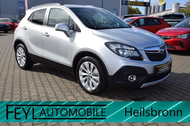 Opel Mokka 1.4 Turbo "Innovation" AT, AHK