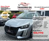 Peugeot 208/ KLIMA / NW GARANTIE /19% MWST/  TOP ZUSTAND - Peugeot Gebrauchtwagen in Stuttgart