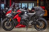 Suzuki GSX S 1000 F - SUZUKI GSX F