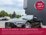 Mercedes-Benz SL 43 AMG Distronic HA-Lenkung Massage HUD 360