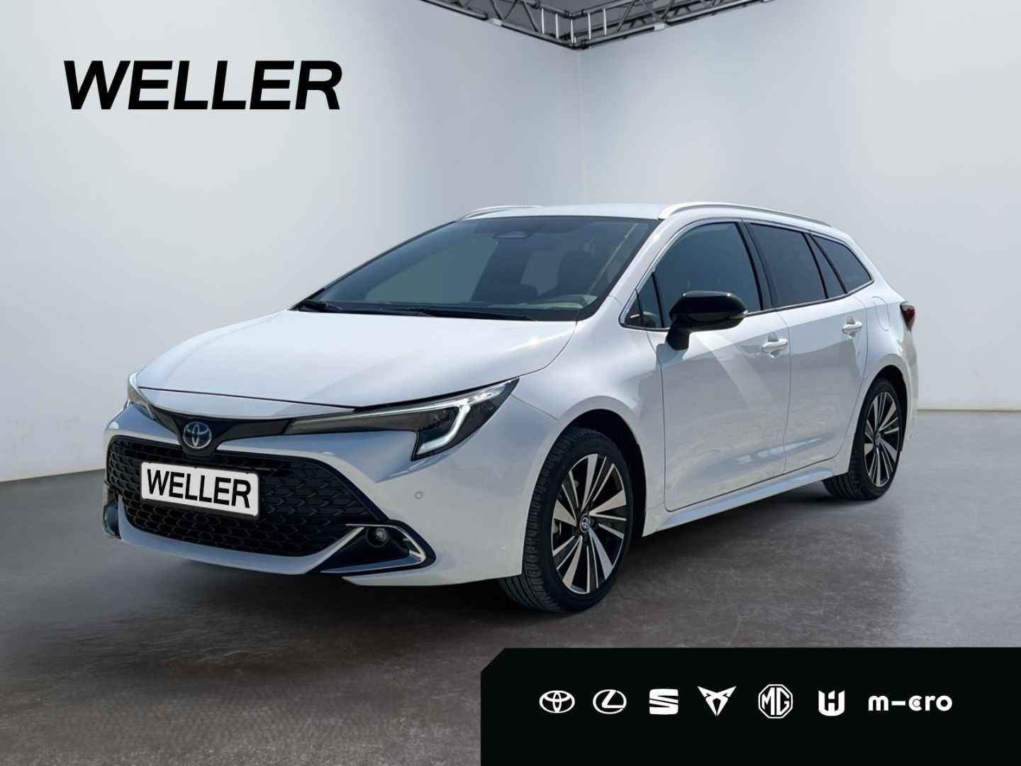 Toyota Corolla - Bild 1