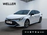 Toyota Corolla Hybrid TS 2,0 l, 196 PS CVT. 4x2, T