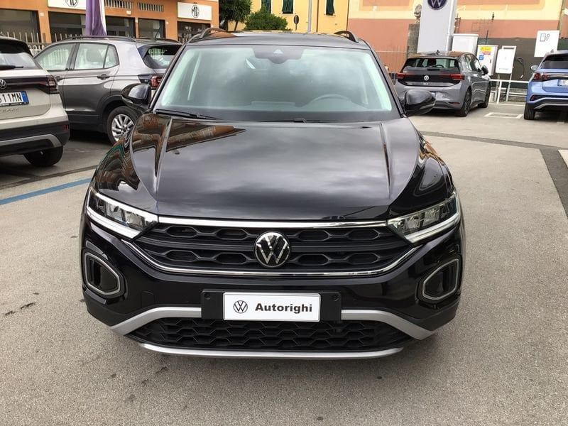 Volkswagen T-Roc T-Roc 1.0 tsi Sport 115cv imagem 2
