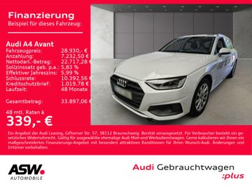 Audi A4 - 2