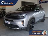 Andere CITROEN C5 Aircross BlueHDi 130 S&S EAT8 Plus PR - Andere: Plus
