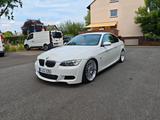 BMW E92 Coupe 335i N54 TÜV 06/27 M Paket Automatik  - BMW 335 in Frankfurt (Main)