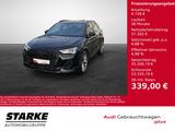 Audi Q3 40 TFSI S tronic quattro S line NaviPlus LED 
