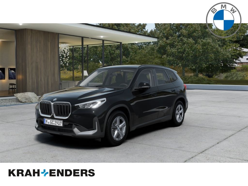 BMW X1 sDrive20i Mild-Hybrid EU6e Park-Assistent Nav