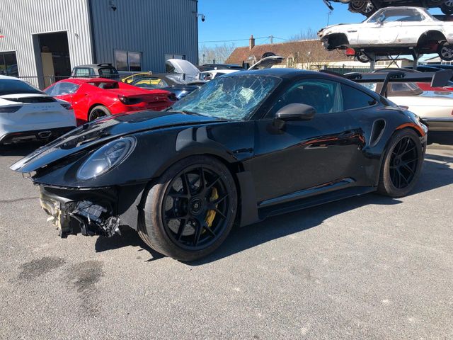 Porsche 911 GT3 RS