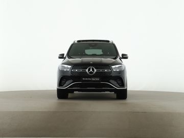 Mercedes GLE 300 - 4