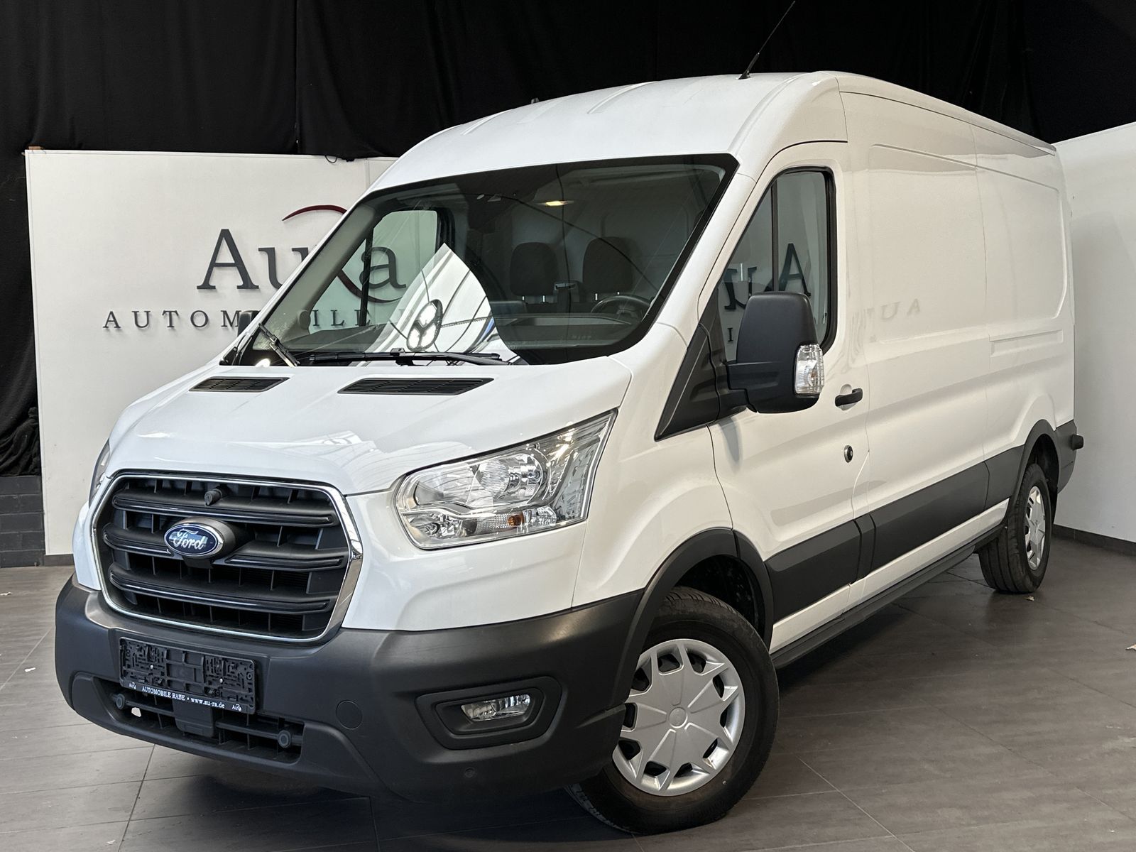 Fahrzeugabbildung Ford Transit 350 L3 NAV+KAMERA+CARPLAY+TEMPO+SHZ+1HD