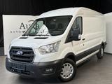 Ford Transit 350 L3H3 NAV+KAMERA+CARPLAY+TEMPO+SHZ+PP - gebrauchte Ford Transit aus dem Jahr 2021