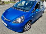 Honda +Jazz+1.2+Cool+TÜV neu! - Honda Jazz Gebrauchtwagen in Nürnberg