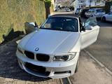BMW 125IA Cabrio - - BMW 125 von privat
