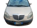 Lancia MUSA 1.4 16V Oro - Lancia MUSA aus 2006
