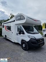 Challenger C387 Start Edition Fiat Ducato - Challenger Alkoven