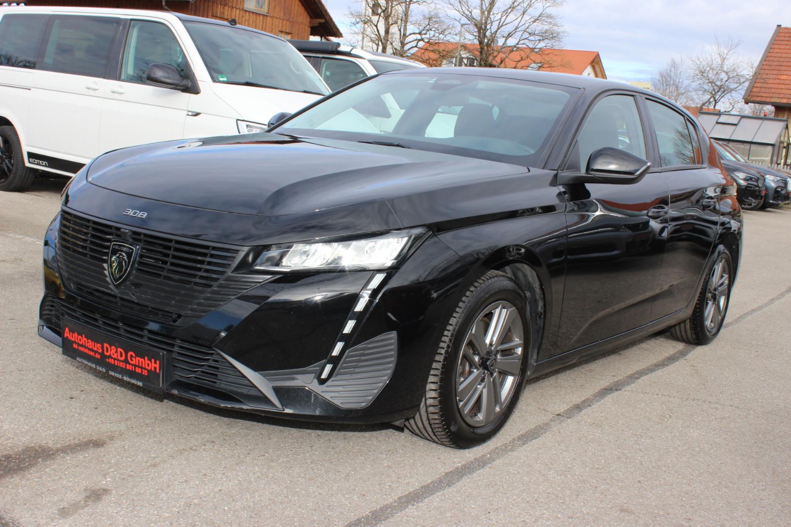 Peugeot 308 Active Pack