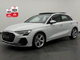 Audi A3 SB 35 TFSI +S-LINE+PANO+SONOS+MATRIX-LED+CAM+