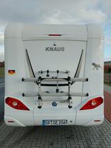Knaus SUN TI 700 MEG - Knaus Ti 700
