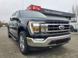 Ford F 150 Lariat.4x4SuperCrew10-Gang.360° - Ford F 150: Supercrew