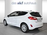 Ford Fiesta 1.1 Cool & Connect-Klima*SHZ*beh. Frontsc - Ford Fiesta: Fr