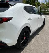 Mazda 3 2.0 e-SKY. X 186 M Hybrid Drive Homura  - Mazda 3 von privat