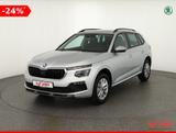 Skoda Kamiq 1.0 TSI DSG Matrix Tempomat AHK