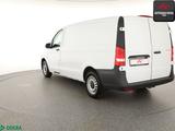 Mercedes-Benz Vito 114 CDI LANG KASTEN STANDHZ,NAVI,DISTRO,AHK - gebrauchte Mercedes-Benz Vito aus dem Jahr 2022