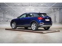 Audi Q2 - Vorschau Bild 2